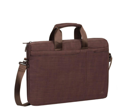 Torba do laptopów RIVACASE Biscayne 8335 15.6" brązowy
